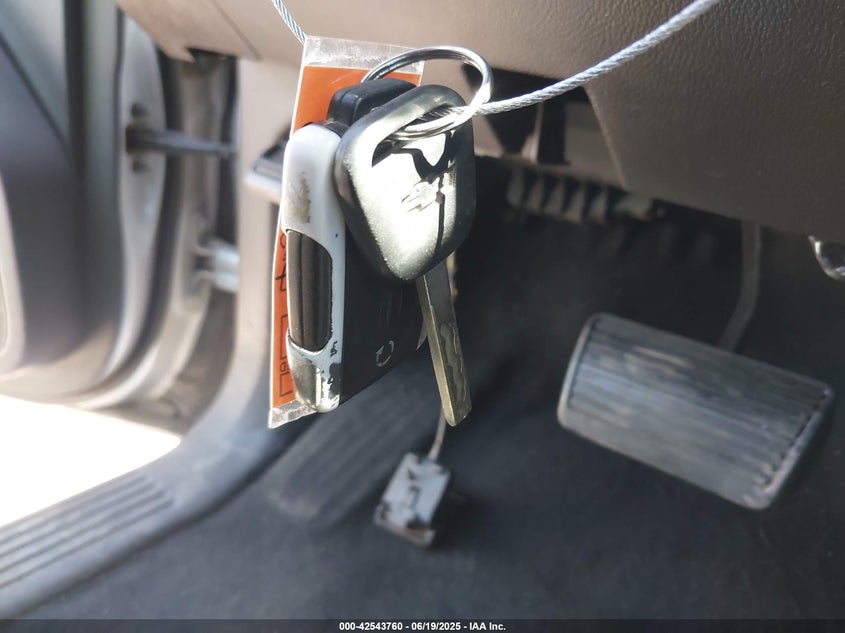 2015 CHEVROLET SILVERADO 1500 1LT/2LT - 3GCUKREH4FG160918