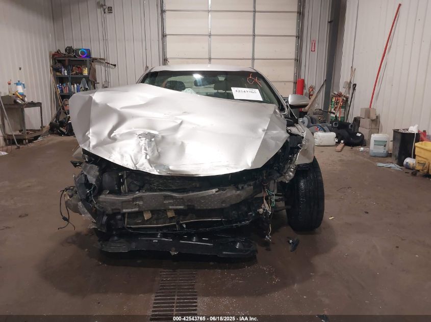 2011 Kia Optima Ex VIN: KNAGN4A77B5144389 Lot: 42543765