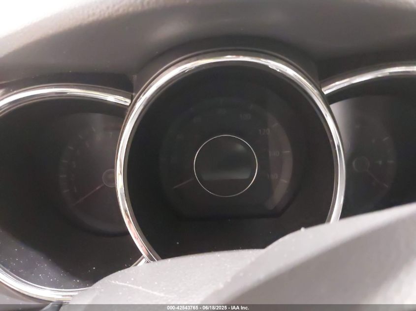 2011 Kia Optima Ex VIN: KNAGN4A77B5144389 Lot: 42543765