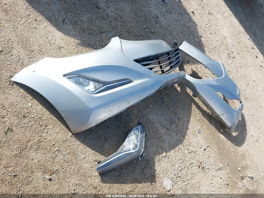 2014 Hyundai Elantra Limited VIN: 5NPDH4AE2EH488812 Lot: 42543844