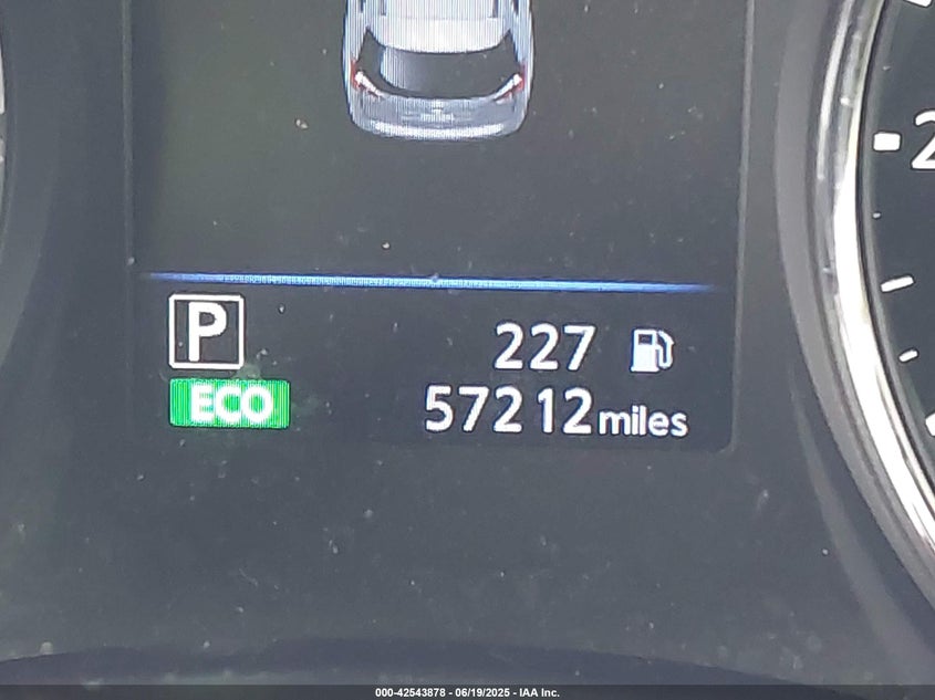 2019 NISSAN ROGUE S - 5N1AT2MT4KC843367