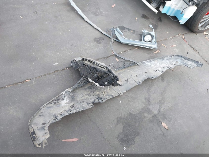 VIN SHHFK7H64MU404138 2021 HONDA CIVIC EX