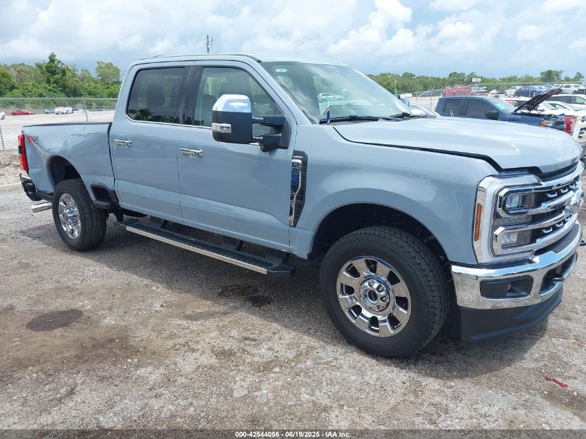 2025 Ford F-250 - 1FT8W2BN7SEC75988