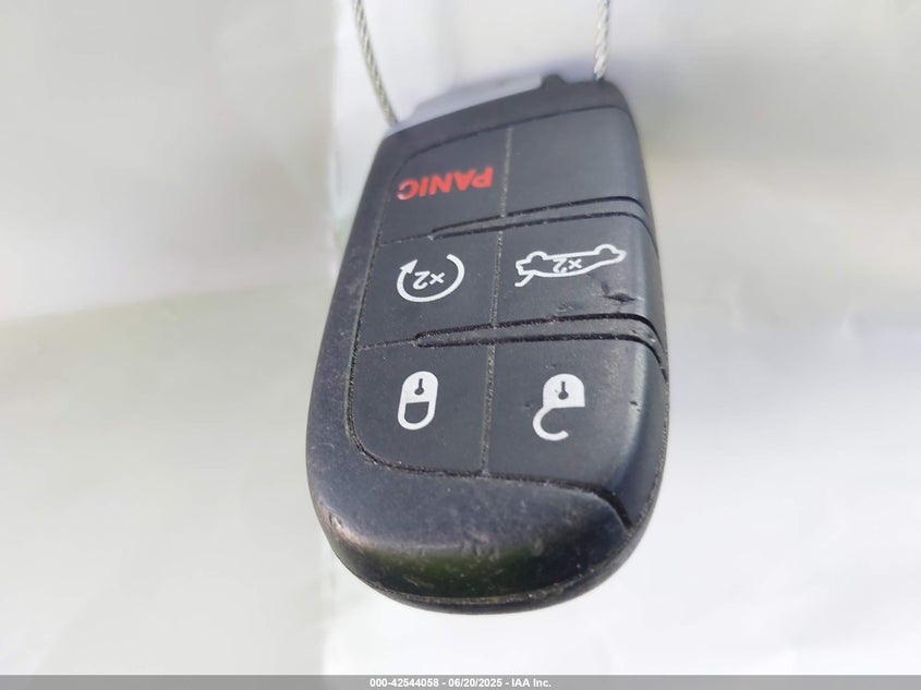 2020 Dodge Charger Sxt Rwd VIN: 2C3CDXBG6LH100970 Lot: 42544058