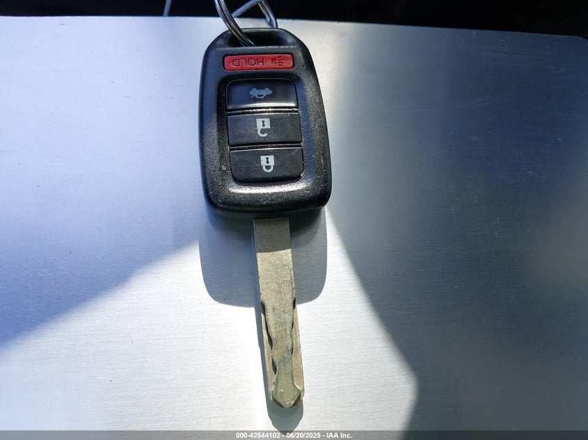 VIN 2HGFC2F60KH541896 2019 HONDA CIVIC LX