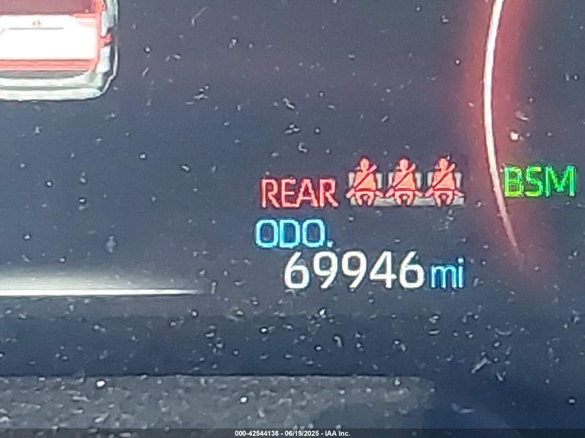 2021 Toyota Rav4 Adventure VIN: 2T3J1RFV9MW214401 Lot: 42544136