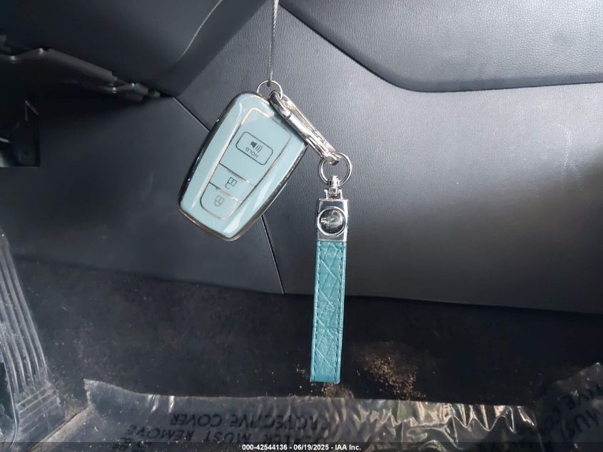 2021 Toyota Rav4 Adventure VIN: 2T3J1RFV9MW214401 Lot: 42544136