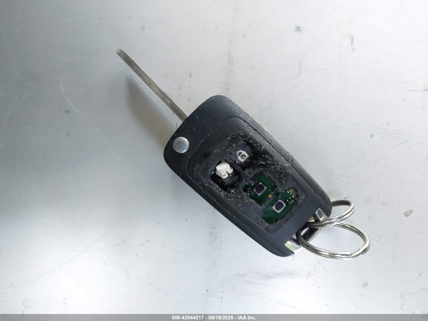 2016 CHEVROLET CRUZE LIMITED LS AUTO - 1G1PC5SG4G7168697