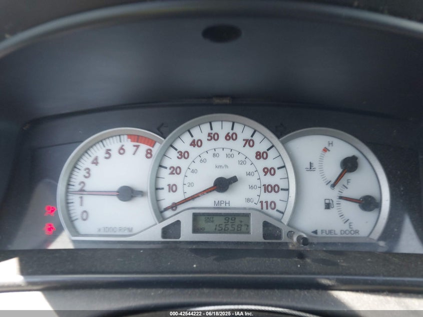 2007 TOYOTA COROLLA VIN: 1NXBR32E67Z900683