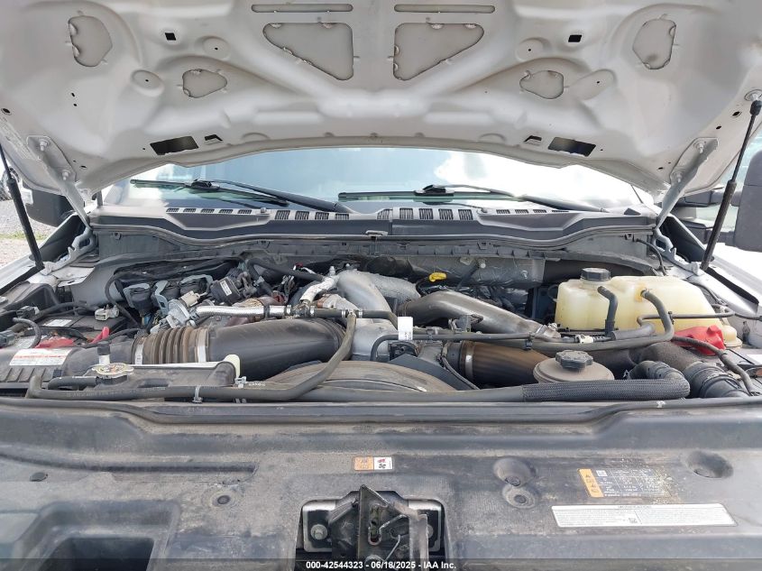 2022 Ford F-350 - 1FT8W3DT4NEF29761