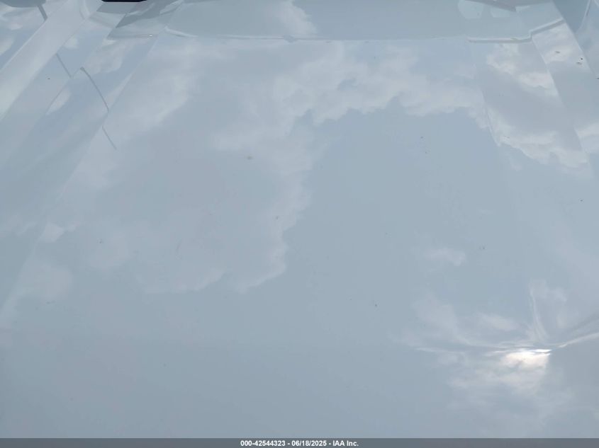 2022 Ford F-350 - 1FT8W3DT4NEF29761