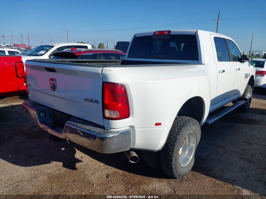 2017 Ram 3500 - 3C63RRLL4HG631748