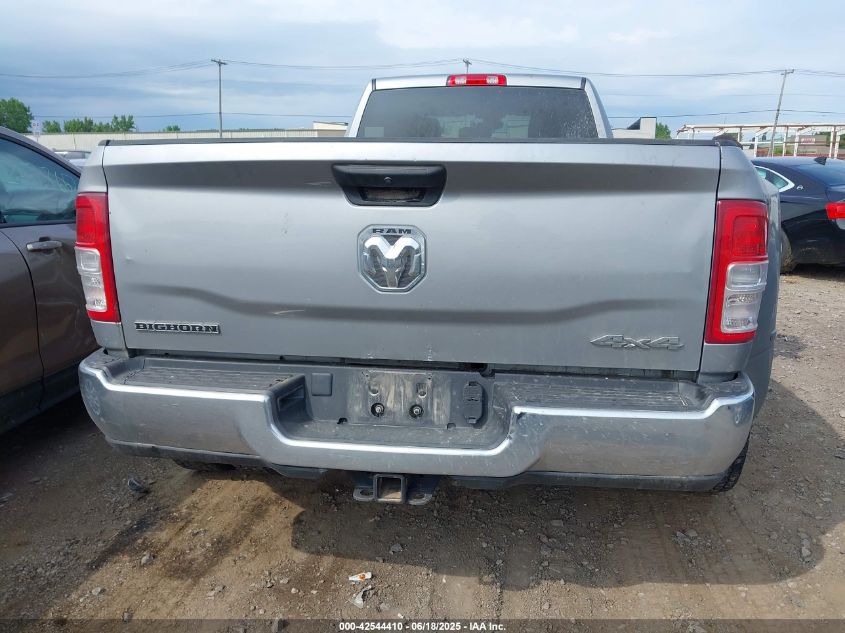 2024 Ram 3500 - 3C63RRHL1RG289525