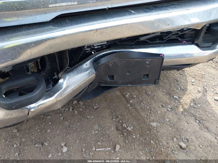 2024 Ram 3500 - 3C63RRHL1RG289525