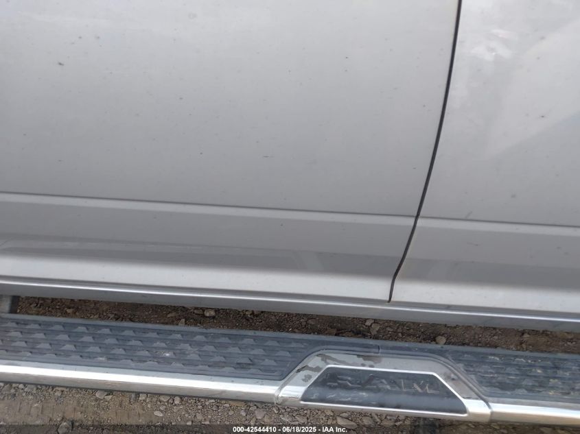 2024 Ram 3500 - 3C63RRHL1RG289525