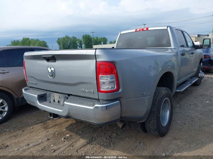 2024 Ram 3500 - 3C63RRHL1RG289525