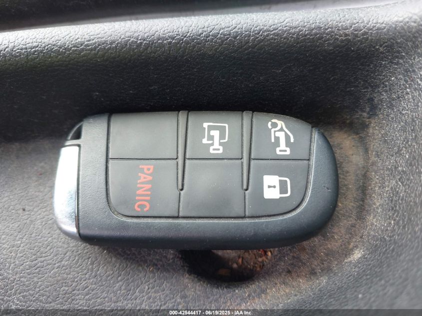 2025 Ram ProMaster 3500 - 3C6MRVJG6SE517708