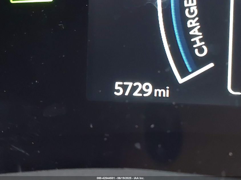 2025 Toyota Camry - 4T1DAACKXSU128108