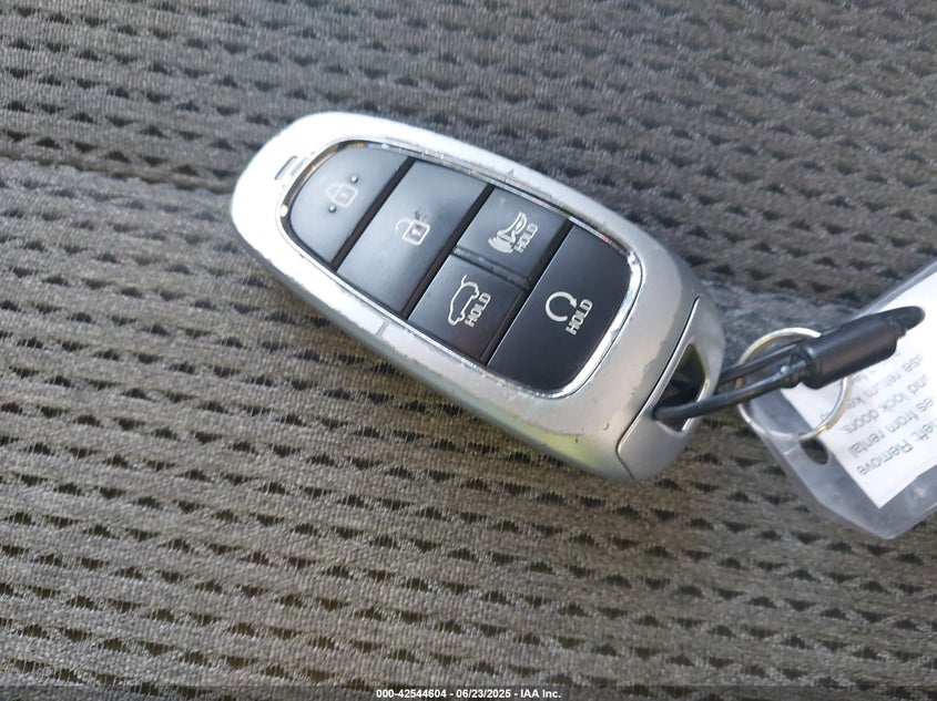 2023 HYUNDAI SANTA FE PLUG-IN HYBRID VIN: KM8S6DA29PU100045