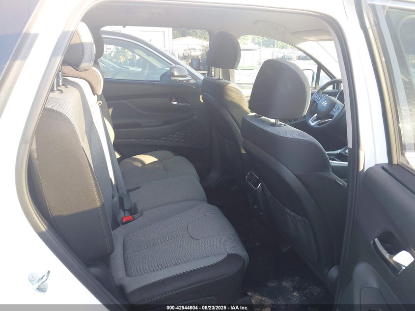 2023 HYUNDAI SANTA FE PLUG-IN HYBRID VIN: KM8S6DA29PU100045