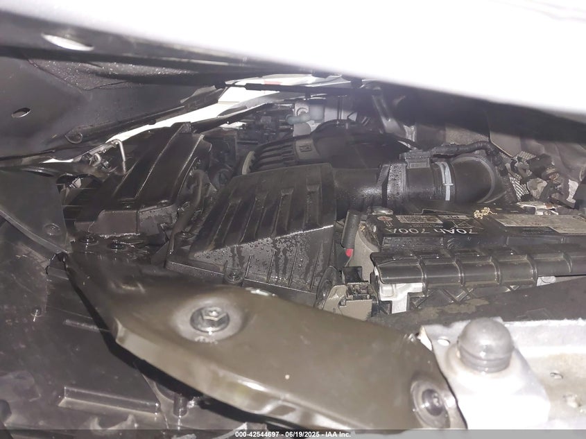 2024 VOLKSWAGEN TIGUAN 2.0T SE/2.0T WOLFSBURG EDITION - 3VV2B7AXXRM098733