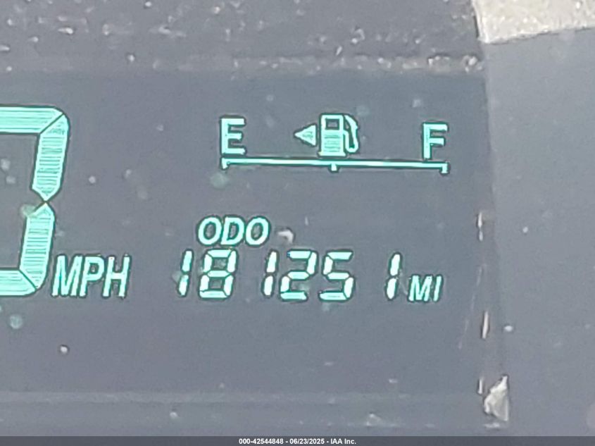 2007 Toyota Prius VIN: JTDKB20UX73235211 Lot: 42544848