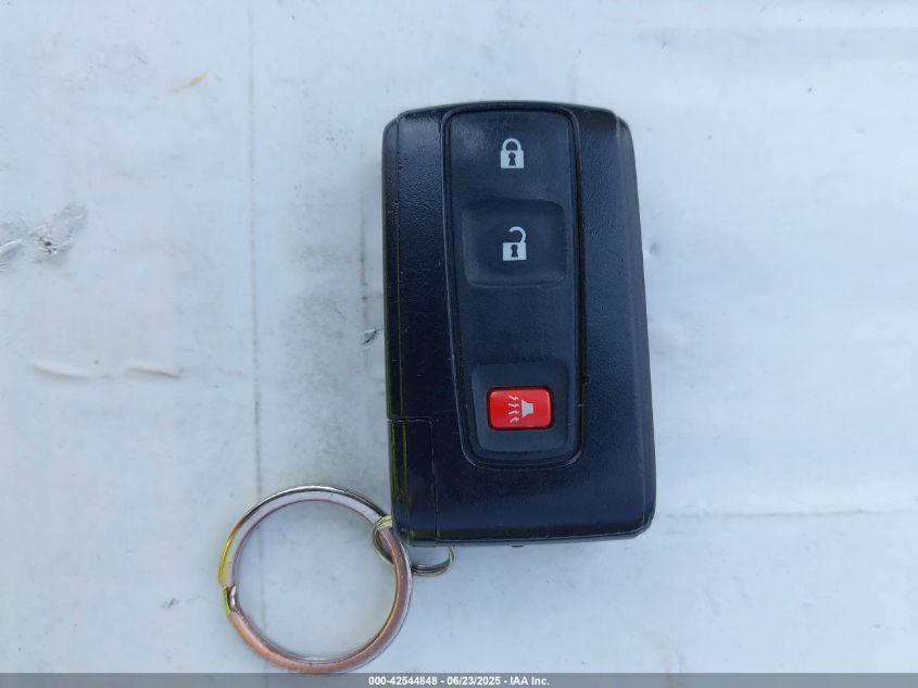 2007 Toyota Prius VIN: JTDKB20UX73235211 Lot: 42544848