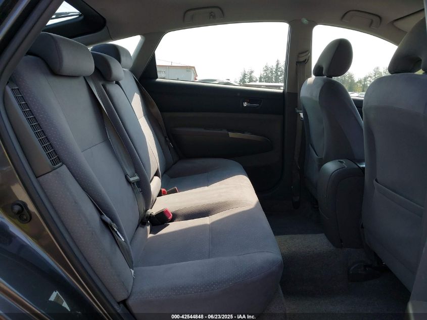 2007 Toyota Prius VIN: JTDKB20UX73235211 Lot: 42544848