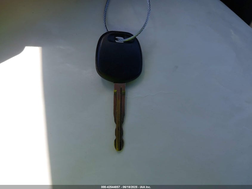 2006 Toyota Corolla S VIN: 1NXBR30E36Z589926 Lot: 42544857