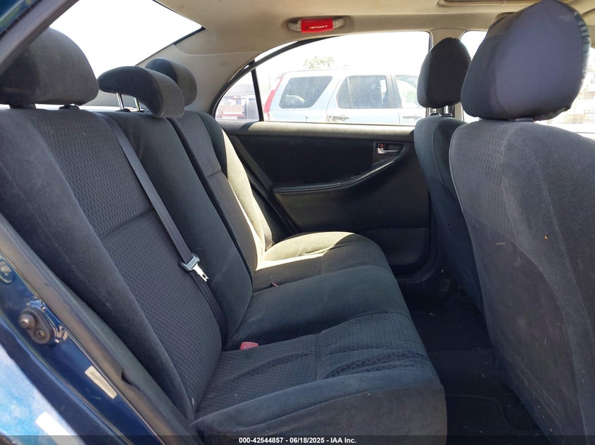 2006 Toyota Corolla S VIN: 1NXBR30E36Z589926 Lot: 42544857