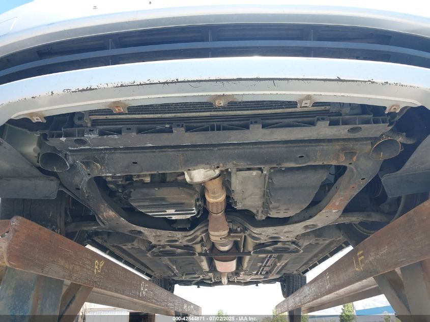 2009 Nissan Altima 2.5 S VIN: 1N4AL21E49C102047 Lot: 42544871