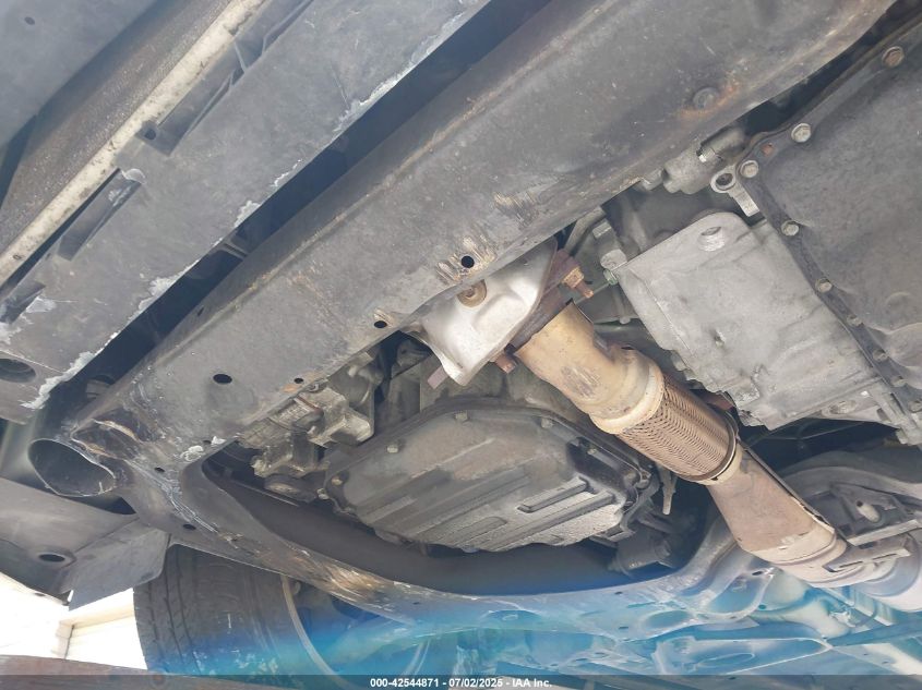 2009 Nissan Altima 2.5 S VIN: 1N4AL21E49C102047 Lot: 42544871