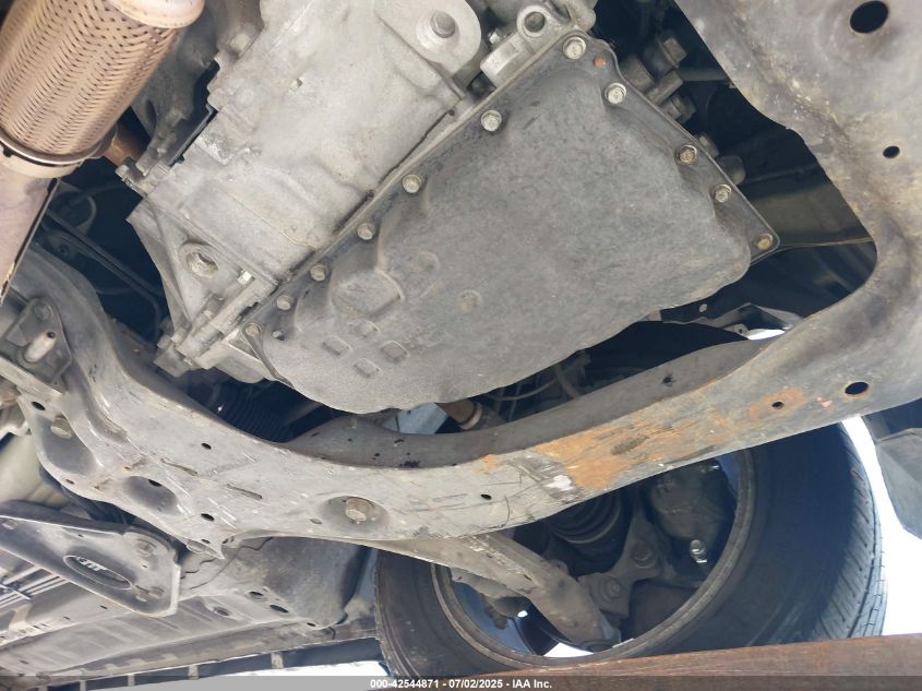 2009 Nissan Altima 2.5 S VIN: 1N4AL21E49C102047 Lot: 42544871