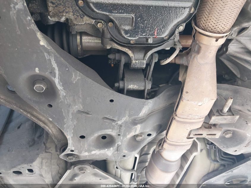 2009 Nissan Altima 2.5 S VIN: 1N4AL21E49C102047 Lot: 42544871