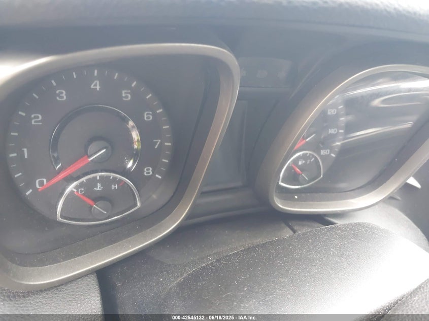 2013 CHEVROLET MALIBU VIN: 1G11C5SA9DF220635