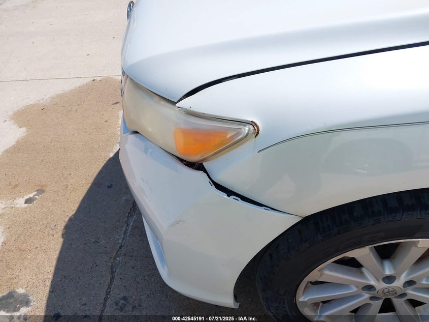 2009 Toyota Venza VIN: 4T3ZE11A49U004423 Lot: 42545191