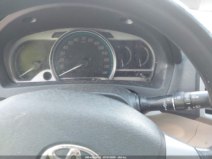 2009 Toyota Venza VIN: 4T3ZE11A49U004423 Lot: 42545191