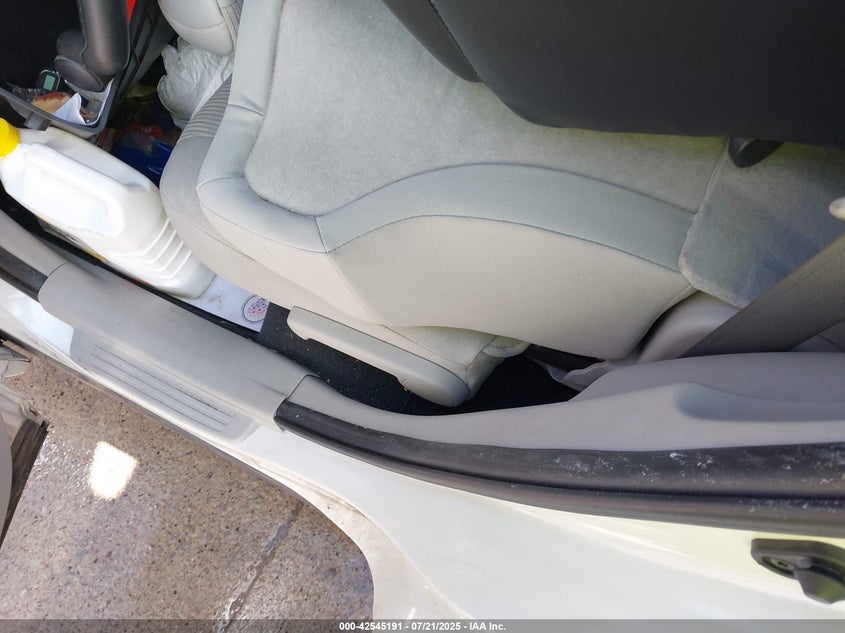 2009 Toyota Venza VIN: 4T3ZE11A49U004423 Lot: 42545191