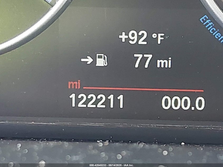 2017 BMW X3 SDRIVE28I - 5UXWZ7C33H0X39419