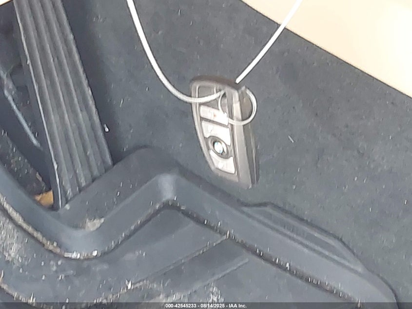 2017 BMW X3 SDRIVE28I - 5UXWZ7C33H0X39419