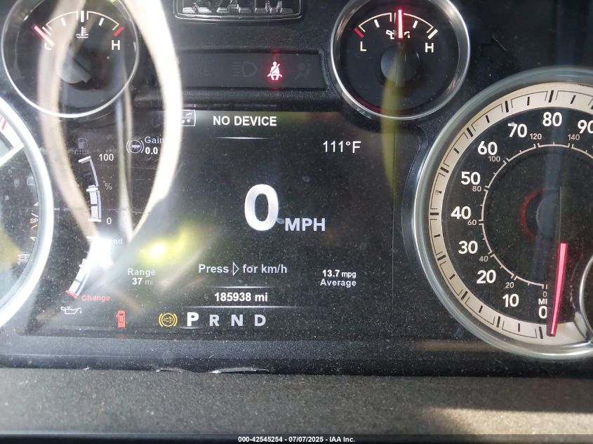 2015 Ram 3500 - 3C63RRLL2FG633589