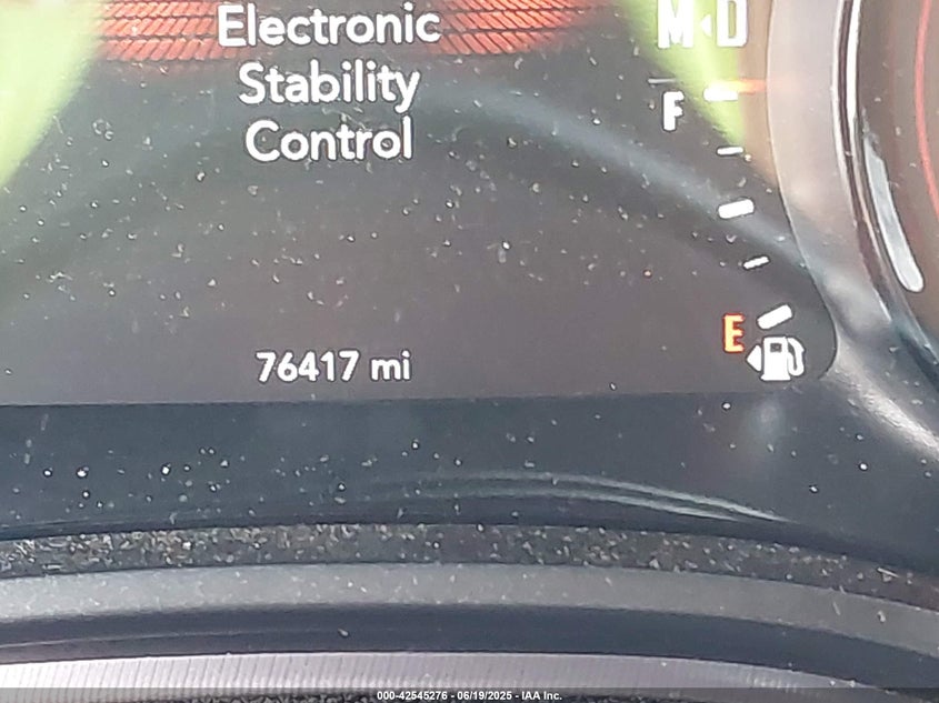 2019 Dodge Challenger Gt VIN: 2C3CDZJG0KH540405 Lot: 42545276