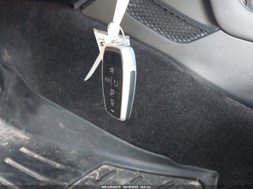 2019 Dodge Challenger Gt VIN: 2C3CDZJG0KH540405 Lot: 42545276