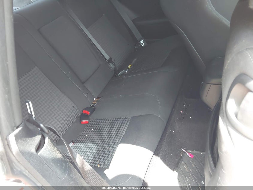 2019 Dodge Challenger Gt VIN: 2C3CDZJG0KH540405 Lot: 42545276