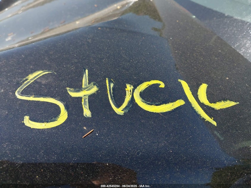 2025 HONDA HR-V AWD LX - 3CZRZ2H34SM779968