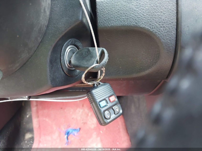 2005 Ford Mustang Gt VIN: 1ZVHT85H955181503 Lot: 42545335