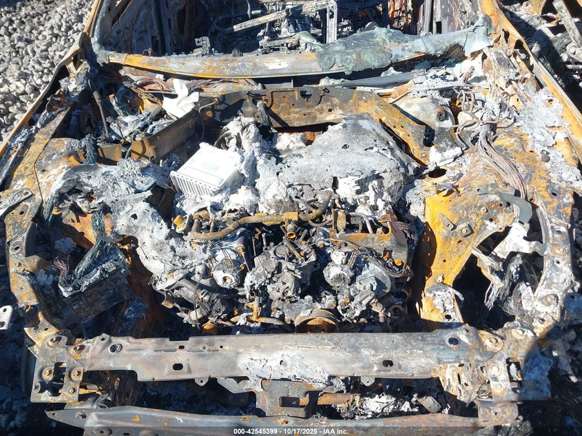 2016 Infiniti Q50 3.0T Premium VIN: JN1EV7AR5GM344233 Lot: 42545399