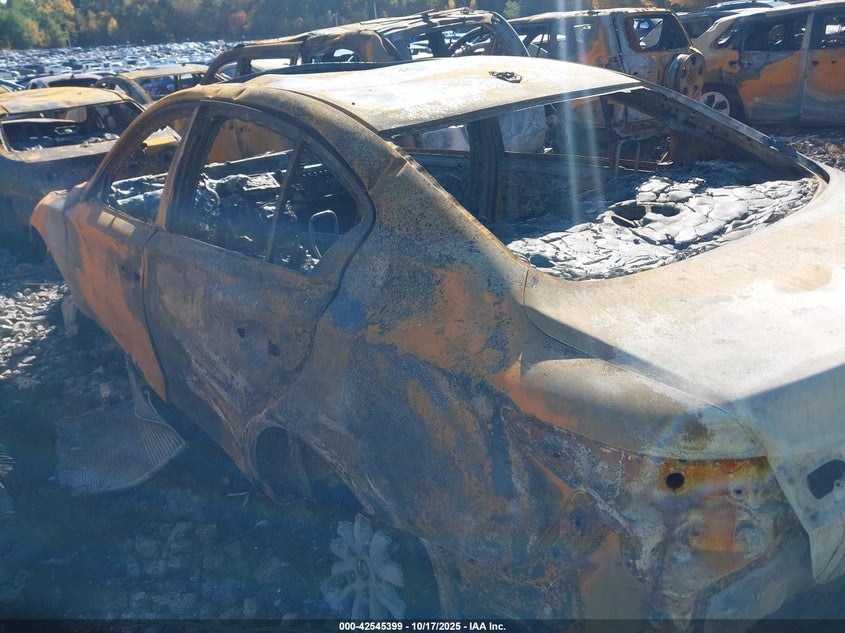 2016 Infiniti Q50 3.0T Premium VIN: JN1EV7AR5GM344233 Lot: 42545399