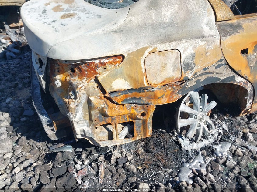 2016 Infiniti Q50 3.0T Premium VIN: JN1EV7AR5GM344233 Lot: 42545399