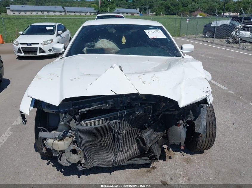 2014 Dodge Charger Se VIN: 2C3CDXBG5EH145580 Lot: 42545455